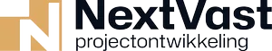 Logo NextVast projectontwikkeling