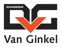 Logo Bouwbedrijf Van Ginkel
